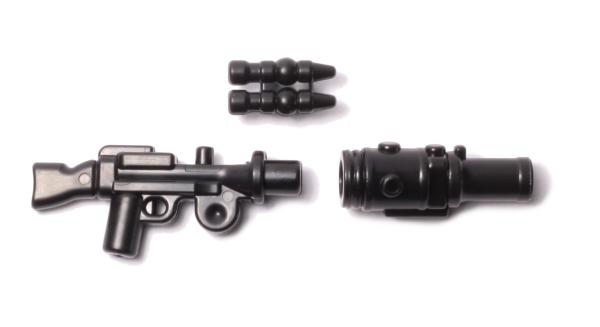 BrickArms T21-B Blaster